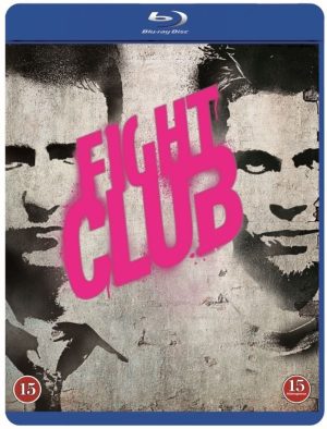 Fight Club - Blu-ray